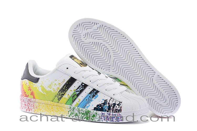 adidas original superstar femme pas cher